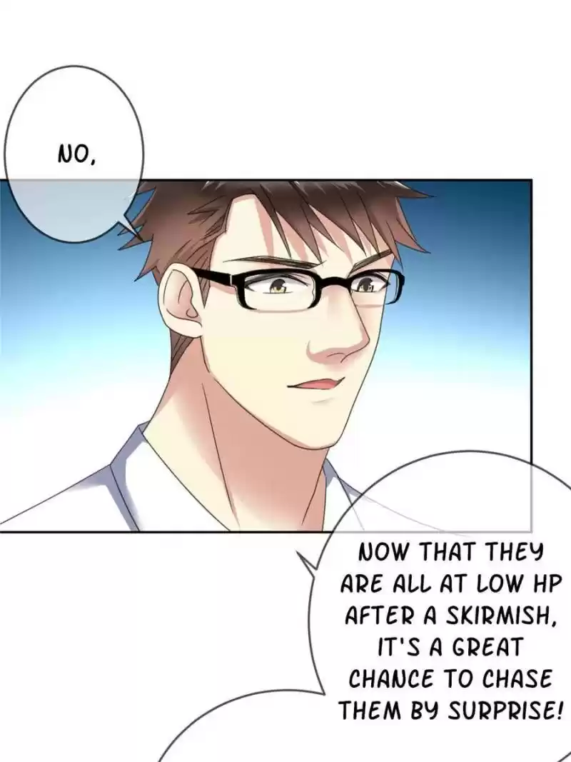 Legend Reboot Chapter 70