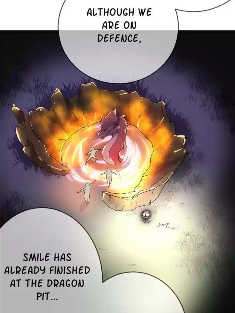 Legend Reboot Chapter 70