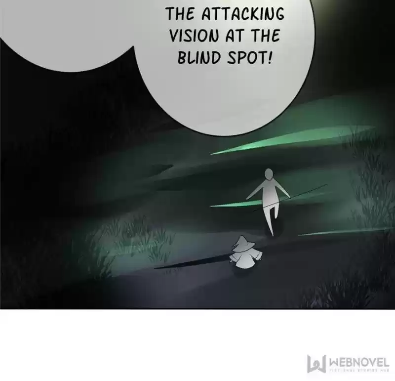 Legend Reboot Chapter 70