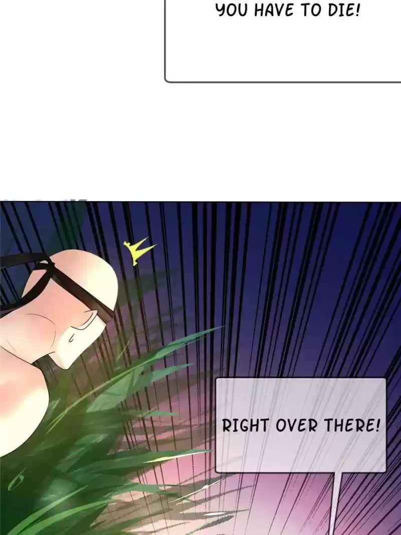 Legend Reboot Chapter 70