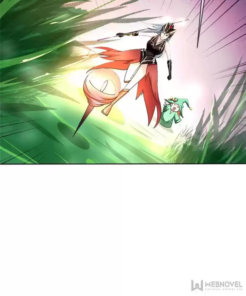 Legend Reboot Chapter 70