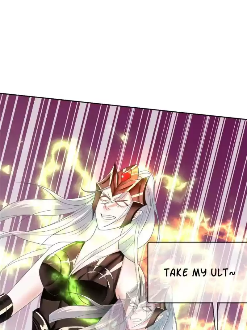 Legend Reboot Chapter 70