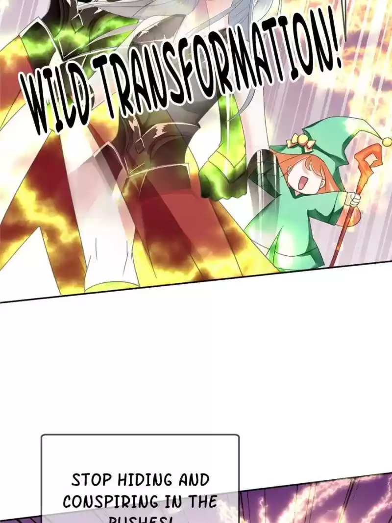 Legend Reboot Chapter 70