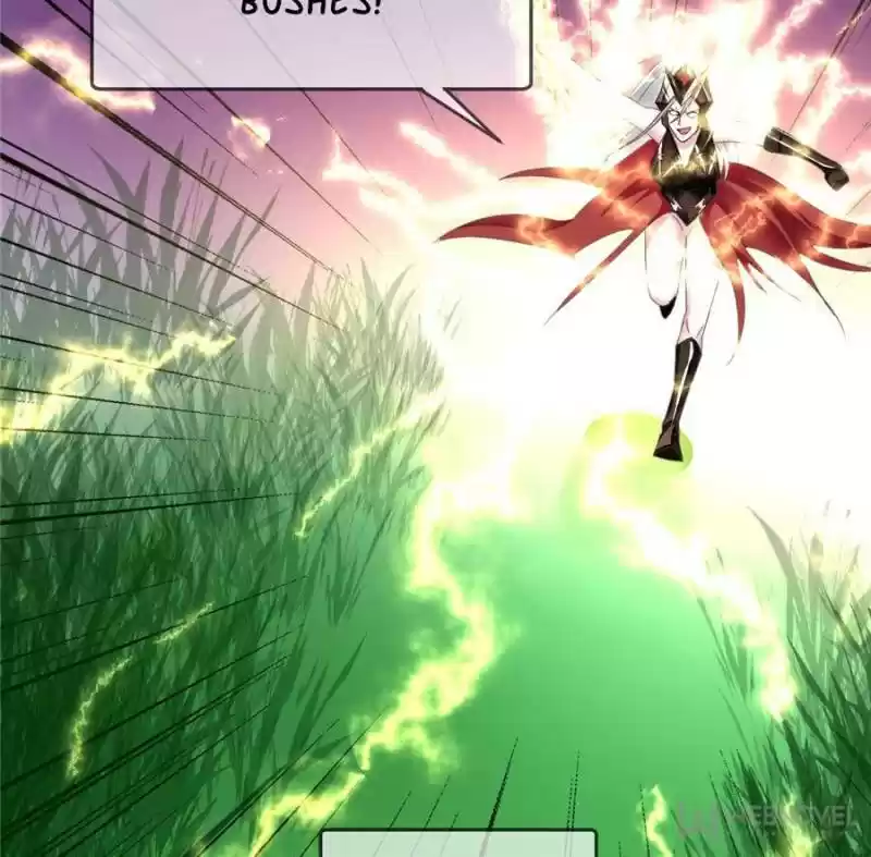 Legend Reboot Chapter 70