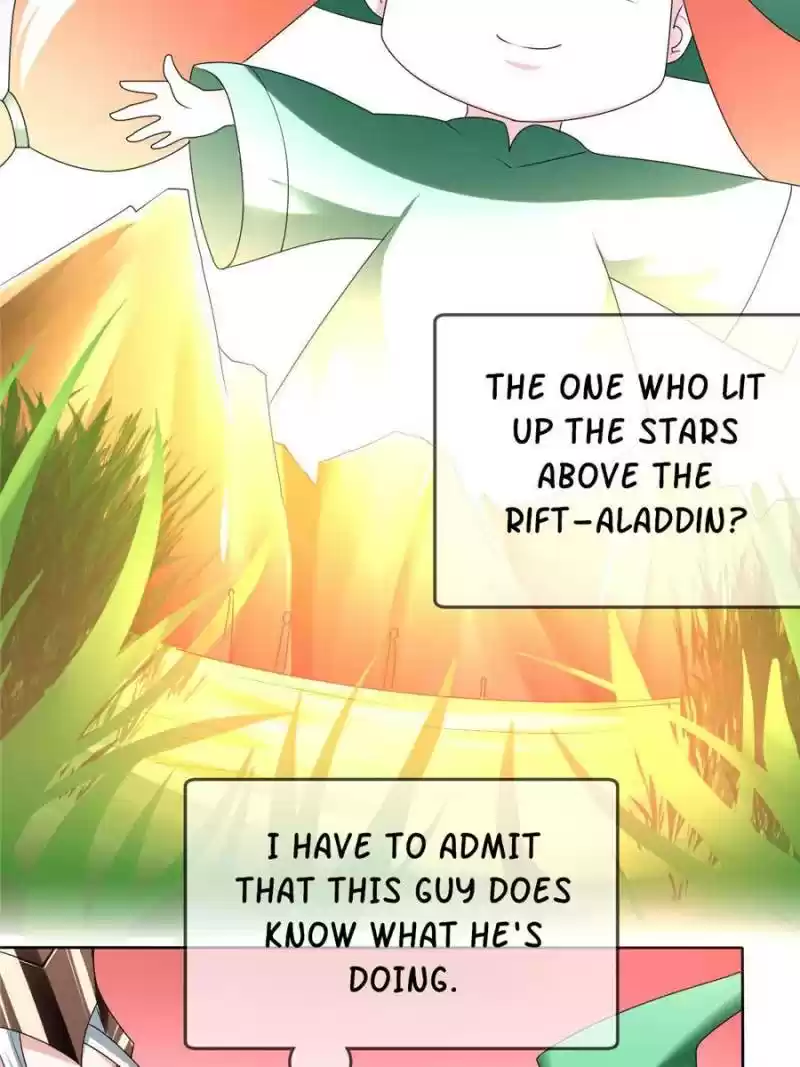 Legend Reboot Chapter 70