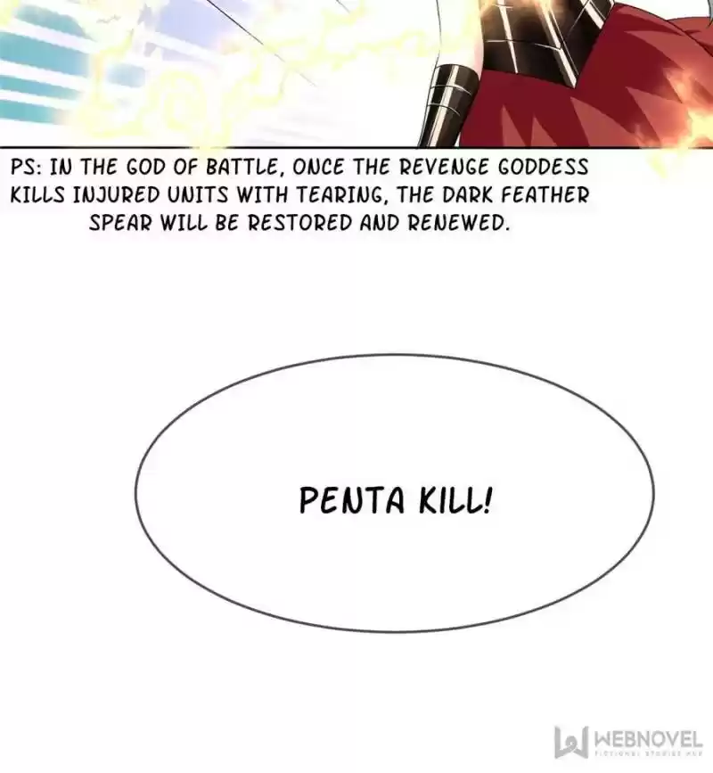 Legend Reboot Chapter 70