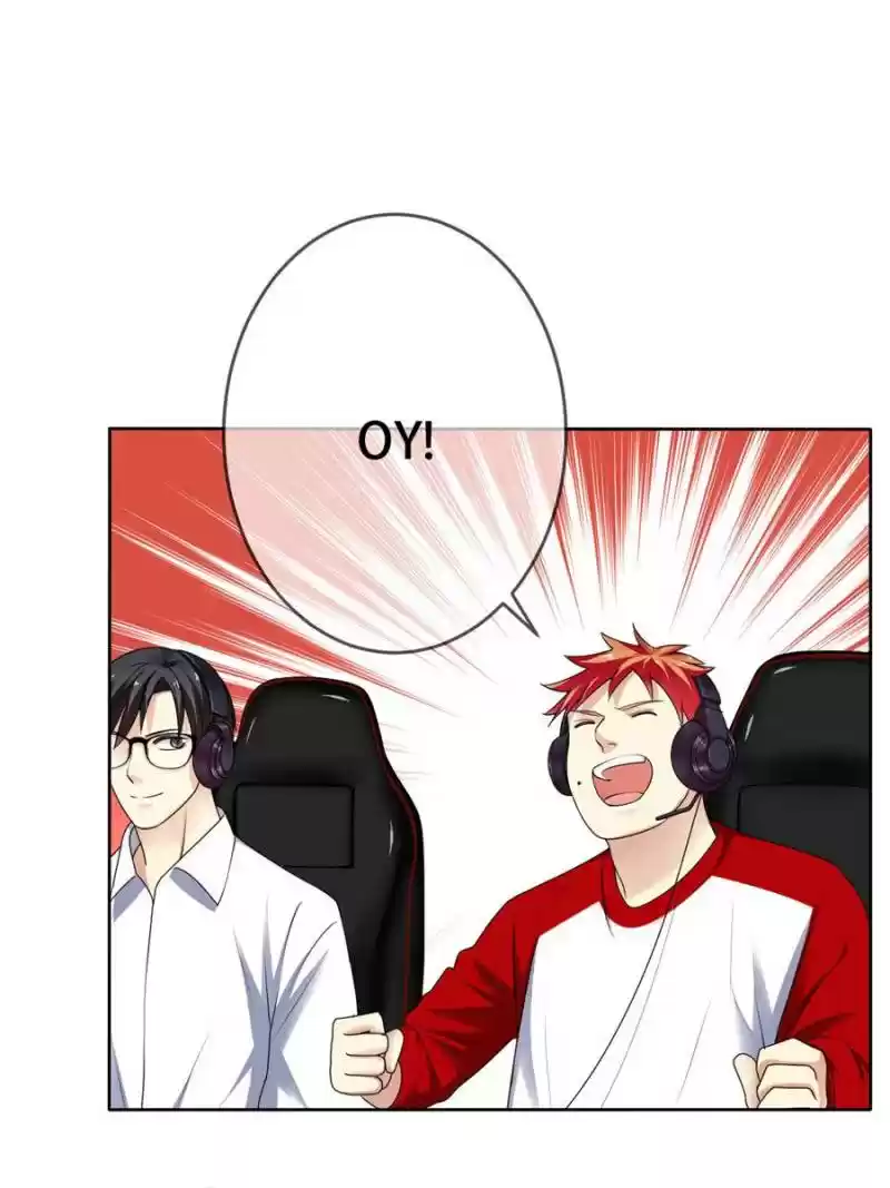 Legend Reboot Chapter 70