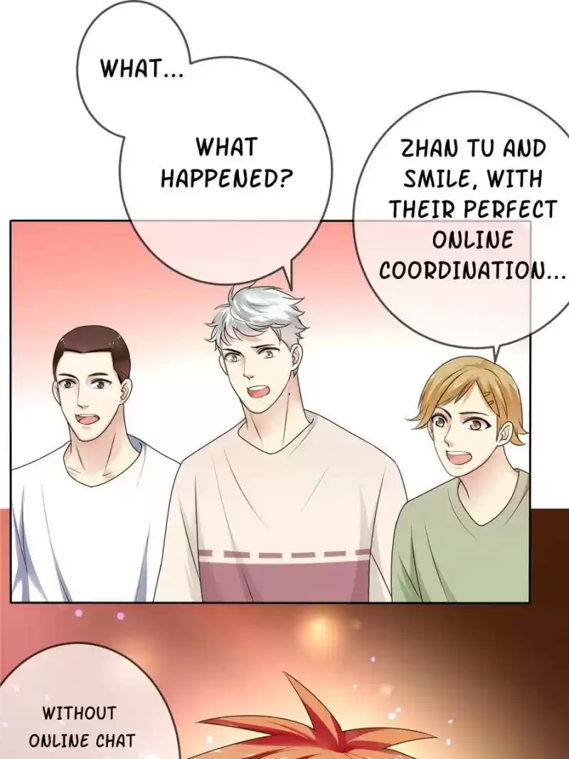 Legend Reboot Chapter 70