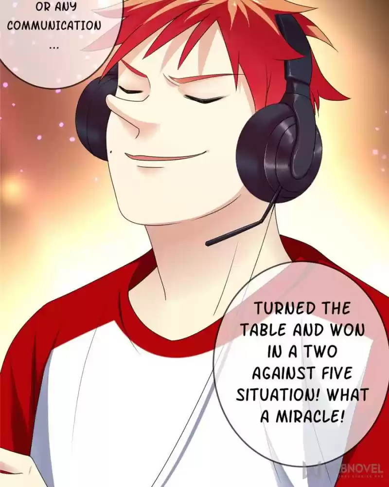 Legend Reboot Chapter 70