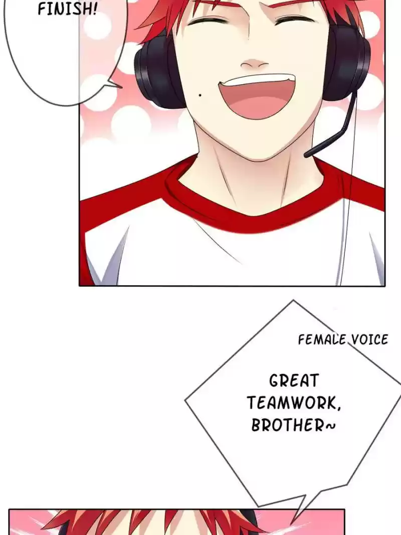 Legend Reboot Chapter 70