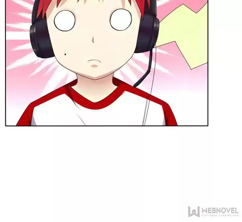 Legend Reboot Chapter 70