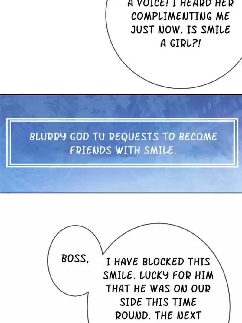 Legend Reboot Chapter 70