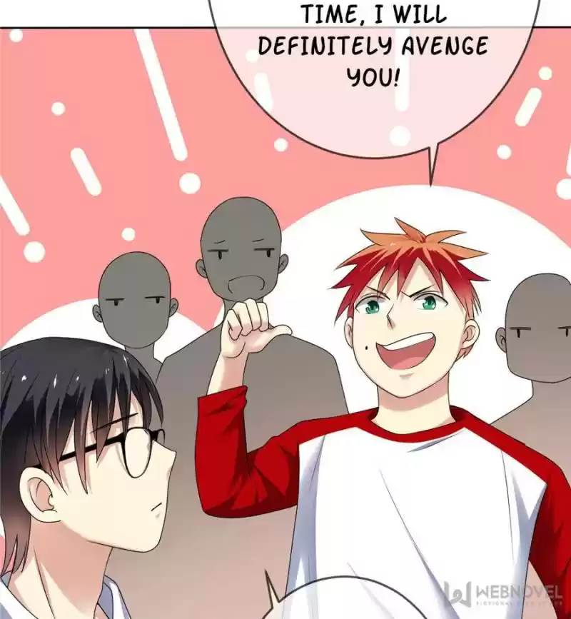 Legend Reboot Chapter 70