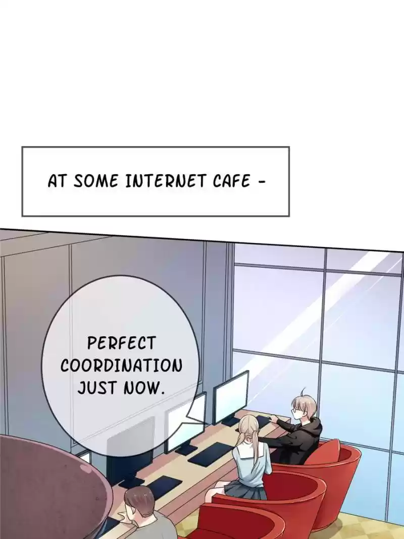 Legend Reboot Chapter 70