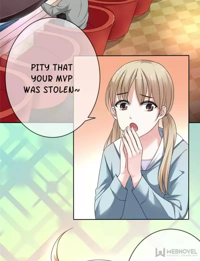 Legend Reboot Chapter 70