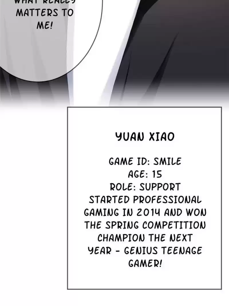 Legend Reboot Chapter 70