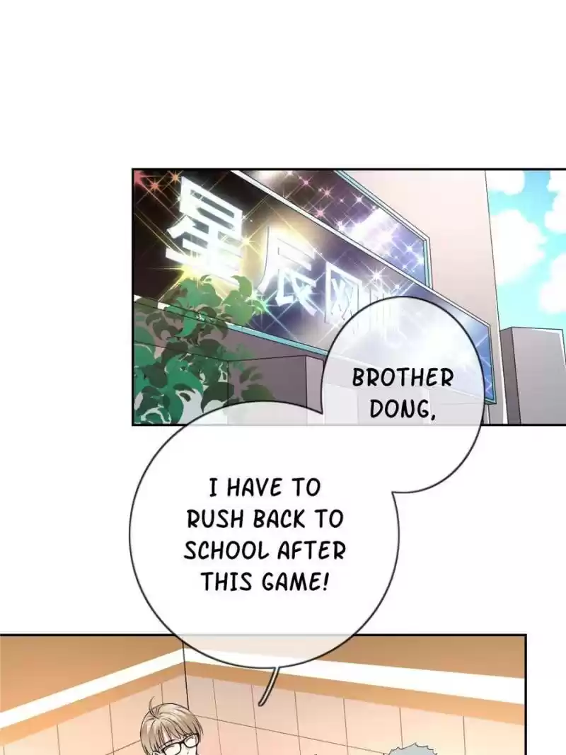 Legend Reboot Chapter 71