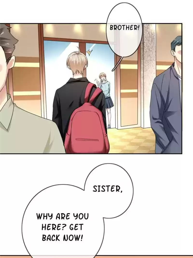 Legend Reboot Chapter 71