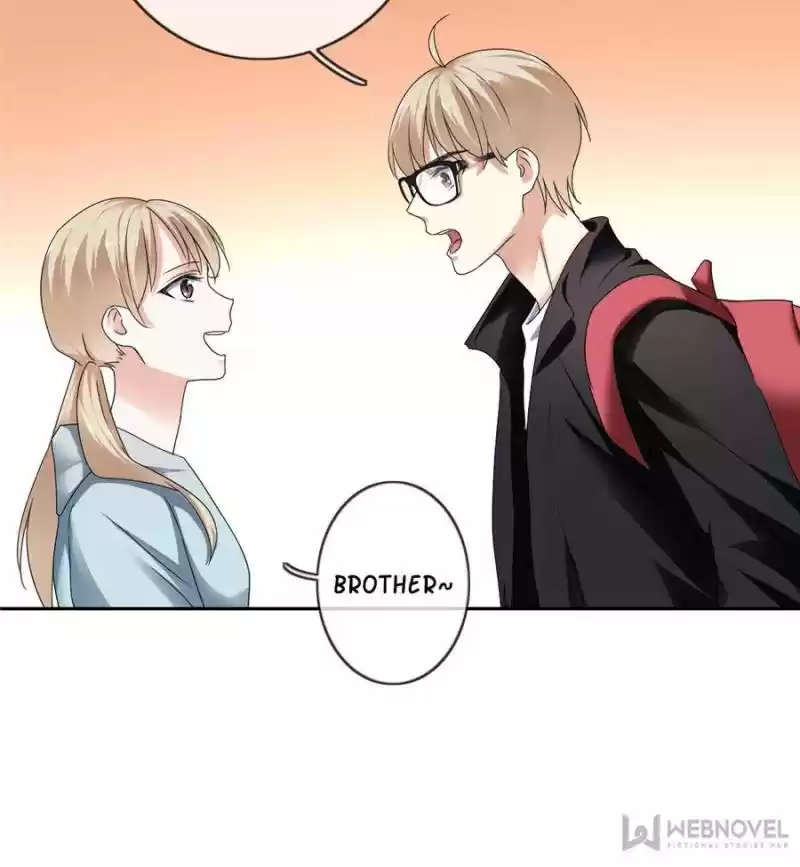 Legend Reboot Chapter 71