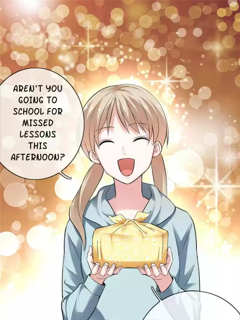 Legend Reboot Chapter 71