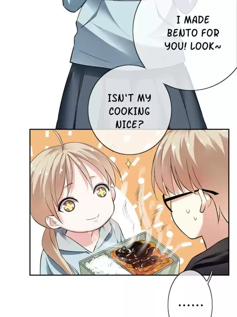 Legend Reboot Chapter 71