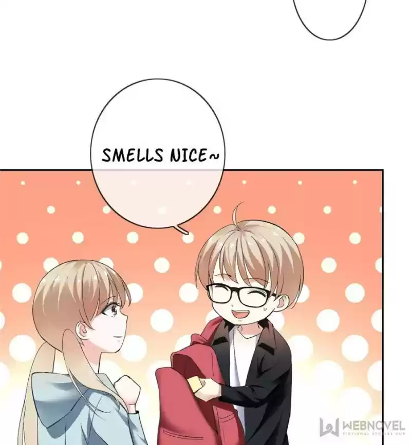 Legend Reboot Chapter 71