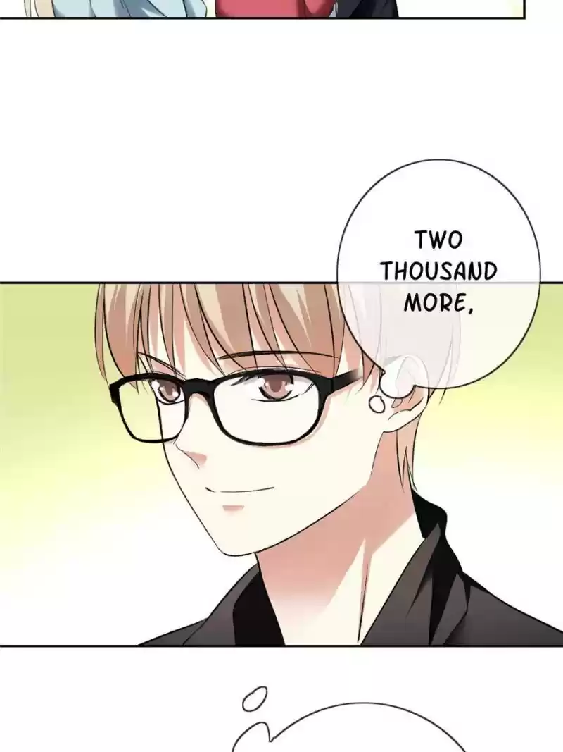 Legend Reboot Chapter 71