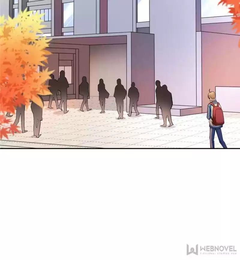 Legend Reboot Chapter 71