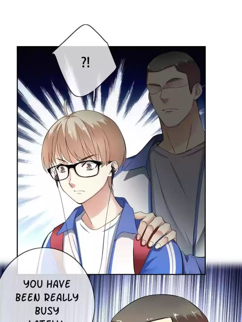 Legend Reboot Chapter 71