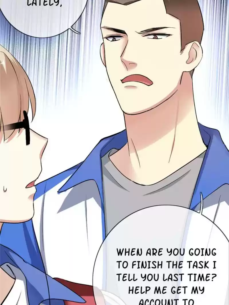 Legend Reboot Chapter 71