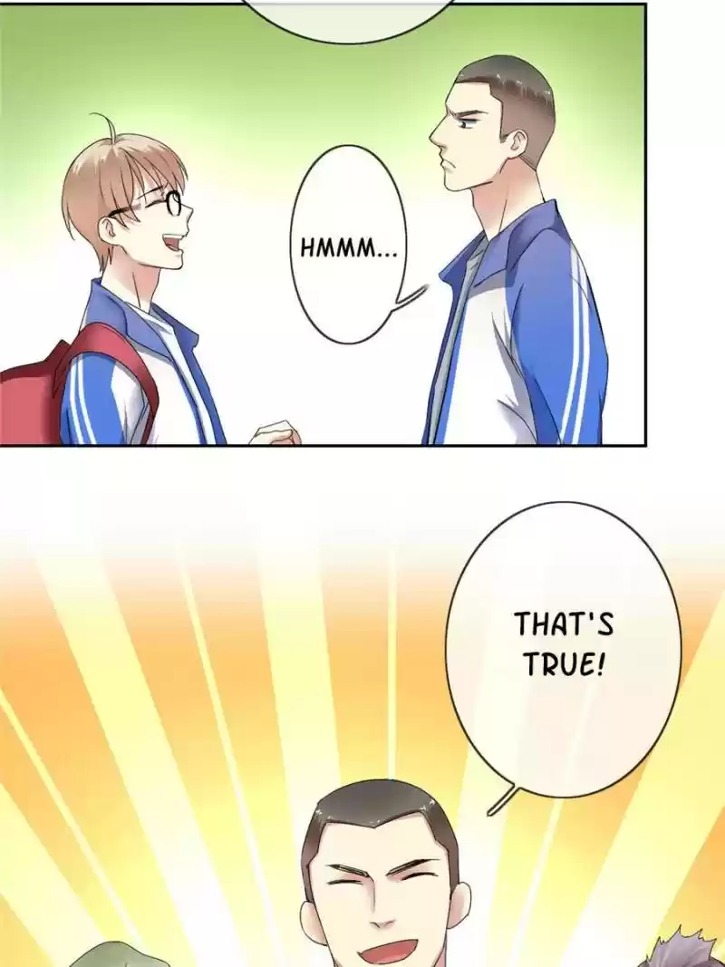 Legend Reboot Chapter 71