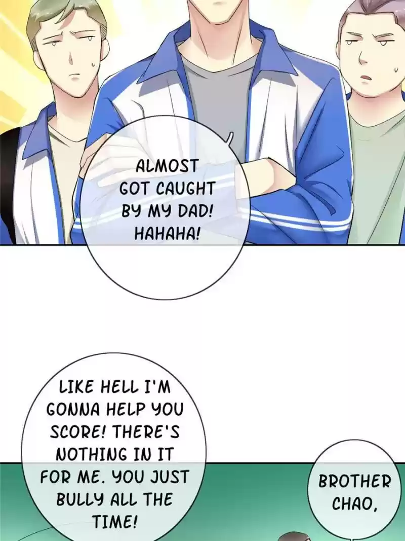 Legend Reboot Chapter 71