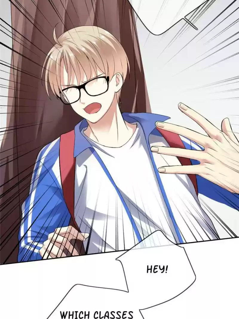 Legend Reboot Chapter 71