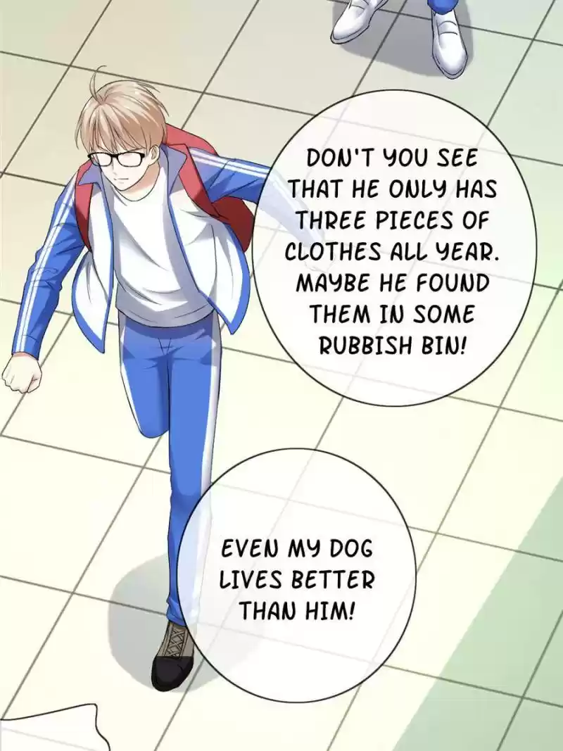 Legend Reboot Chapter 71