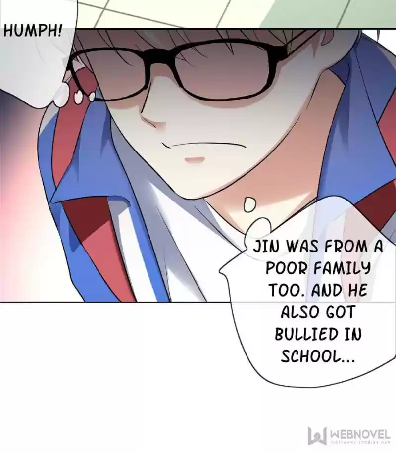 Legend Reboot Chapter 71