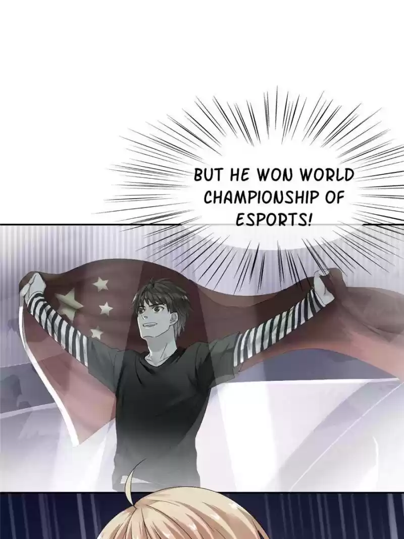 Legend Reboot Chapter 71