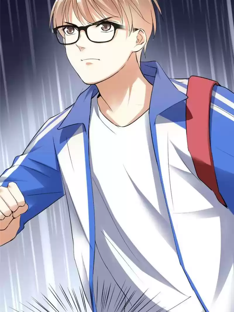 Legend Reboot Chapter 71