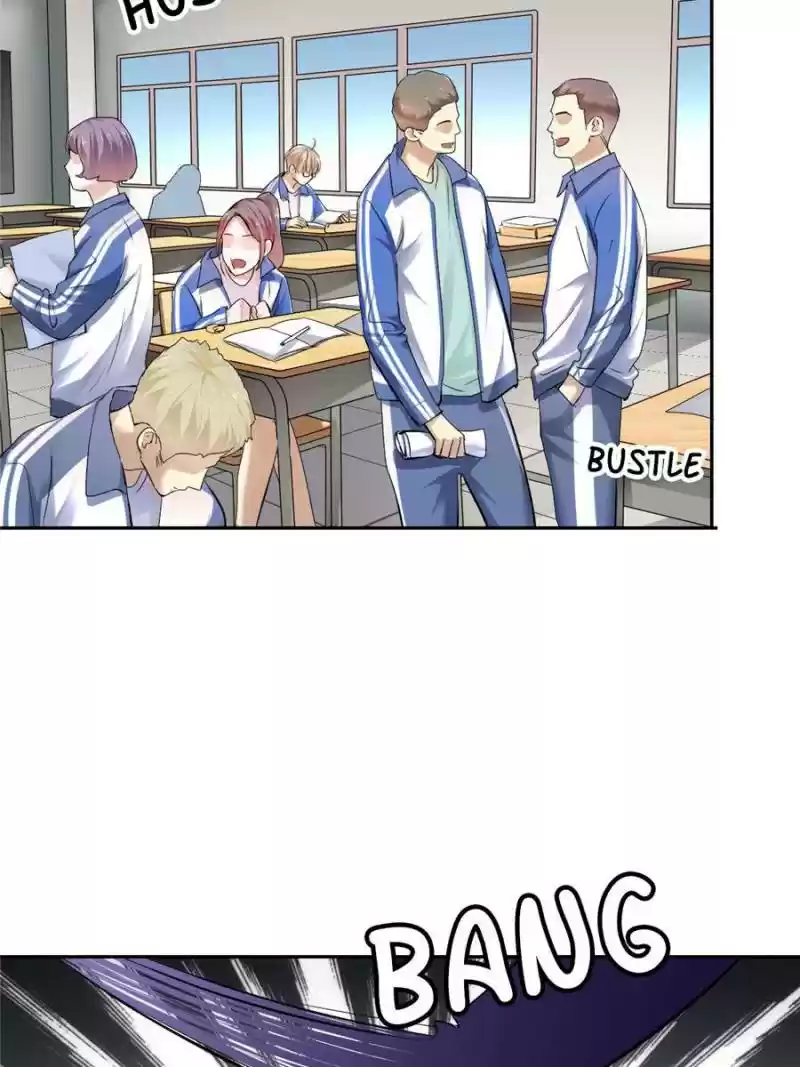 Legend Reboot Chapter 71