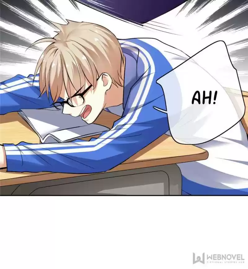 Legend Reboot Chapter 71