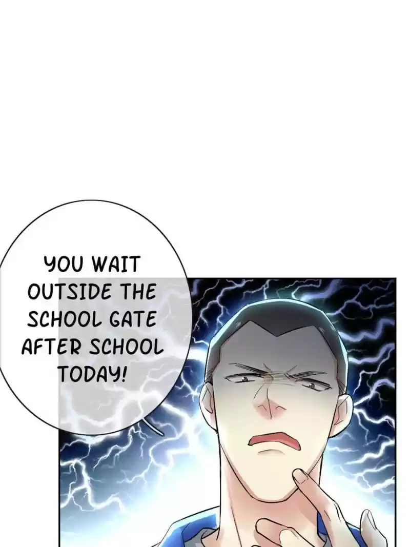 Legend Reboot Chapter 71