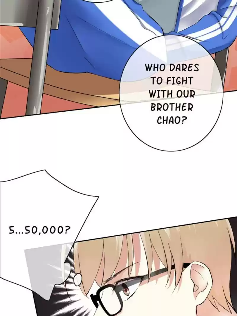 Legend Reboot Chapter 71