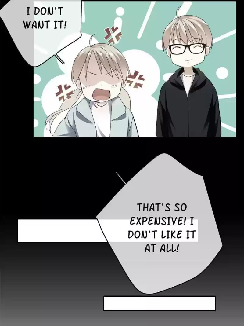 Legend Reboot Chapter 71