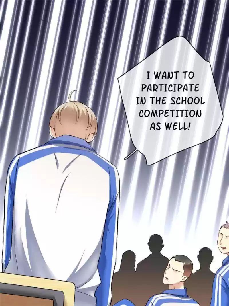 Legend Reboot Chapter 71