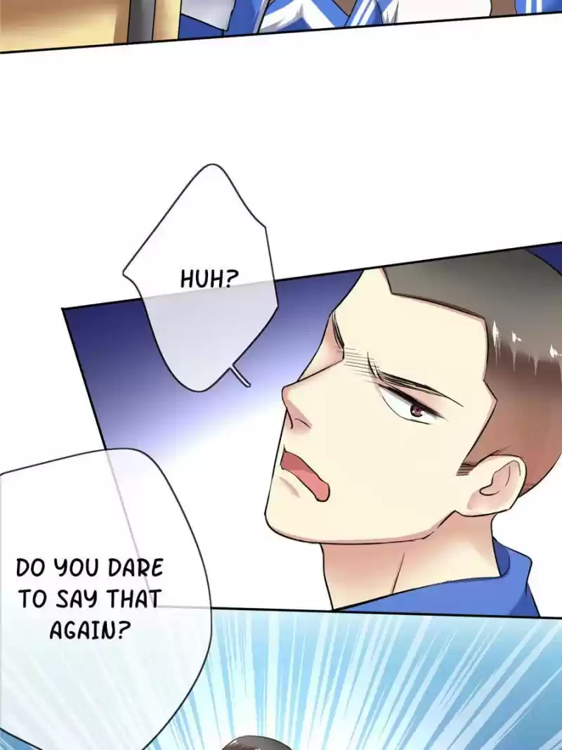 Legend Reboot Chapter 71