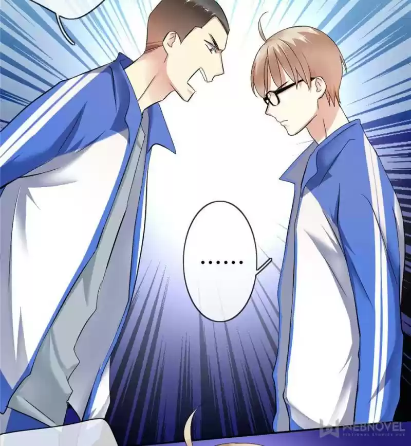 Legend Reboot Chapter 71