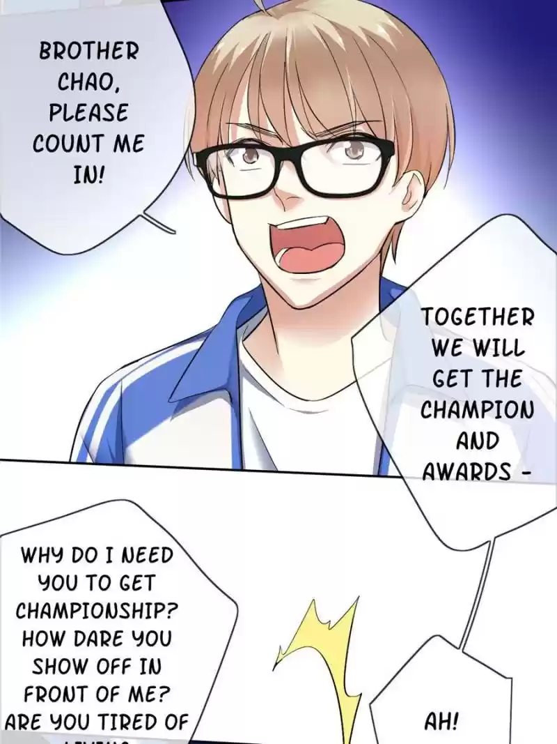 Legend Reboot Chapter 71