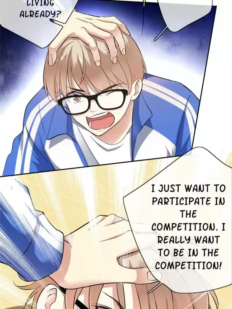 Legend Reboot Chapter 71