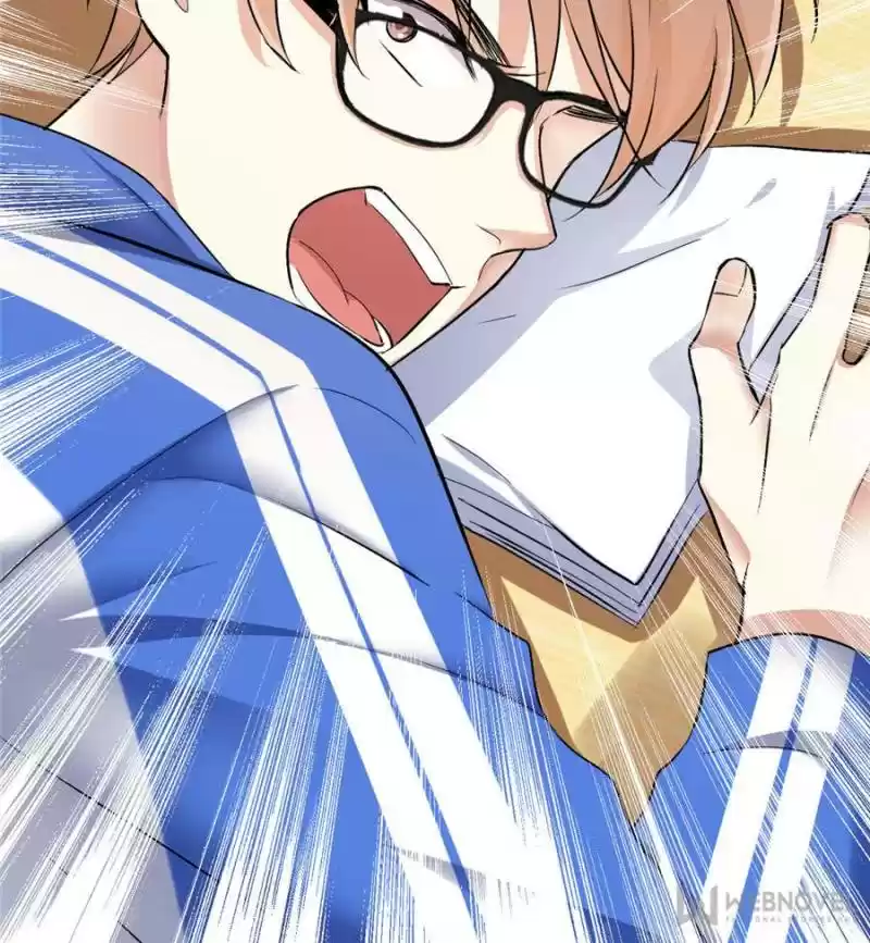 Legend Reboot Chapter 71