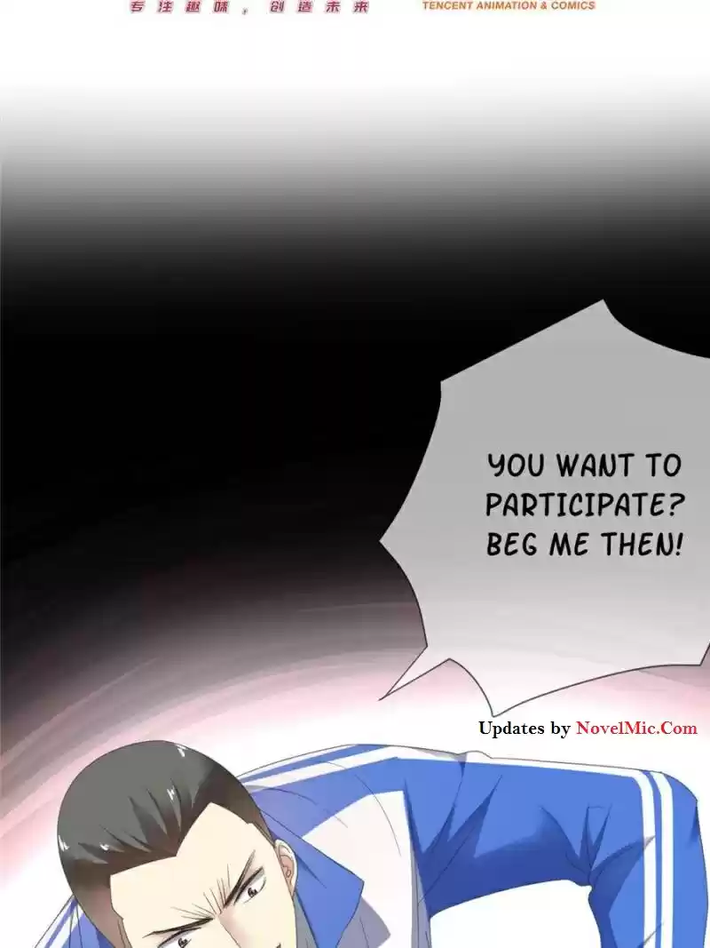 Legend Reboot Chapter 72