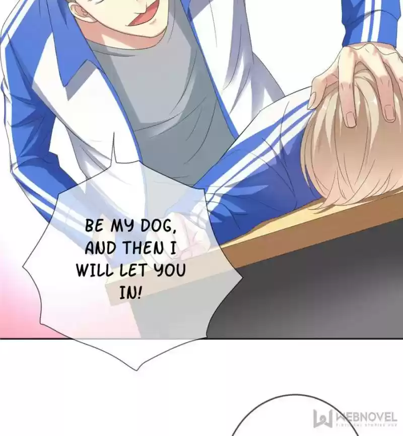 Legend Reboot Chapter 72